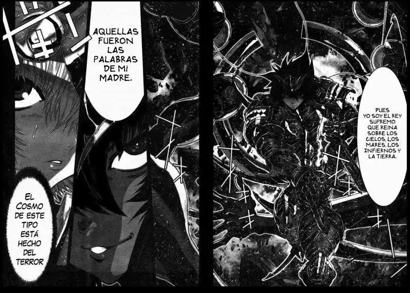 Saint Seiya Episodio G (2002) - Capítulo 74 - Página 8 - LectorTMOo