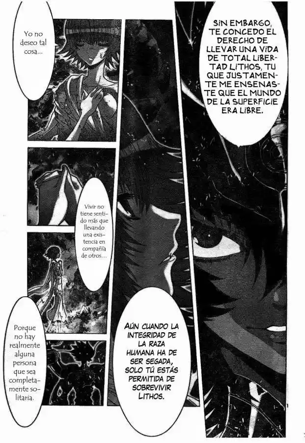 Saint Seiya Episodio G (2002) - Capítulo 74 - Página 10 - LectorTMOo