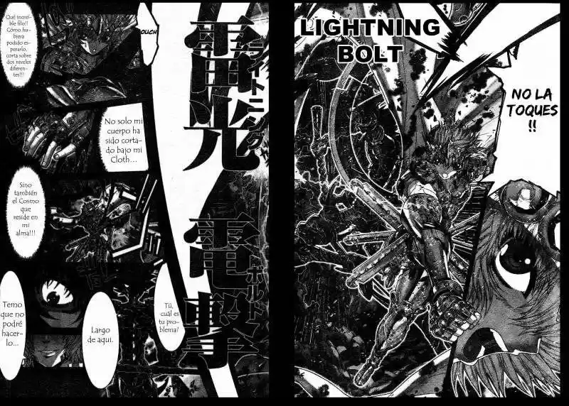Saint Seiya Episodio G (2002) - Capítulo 74 - Página 12 - LectorTMOo