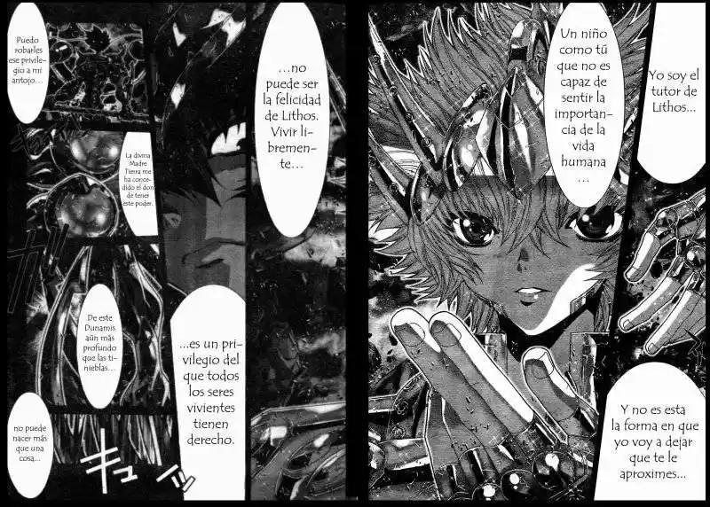 Saint Seiya Episodio G (2002) - Capítulo 74 - Página 13 - LectorTMOo