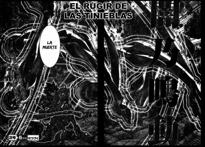 Saint Seiya Episodio G (2002) - Capítulo 74 - Página 14 - LectorTMOo