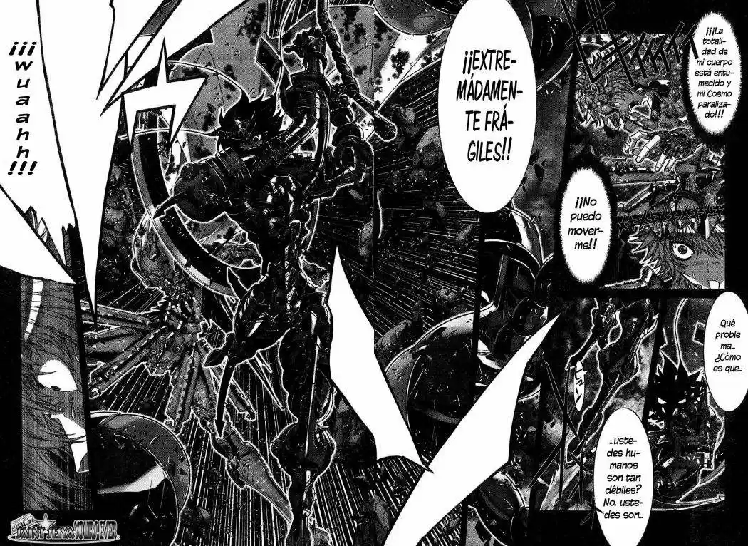 Saint Seiya Episodio G (2002) - Capítulo 75 - Página 3 - LectorTMOo