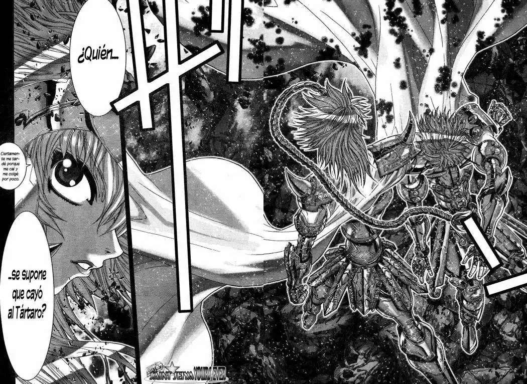 Saint Seiya Episodio G (2002) - Capítulo 75 - Página 7 - LectorTMOo