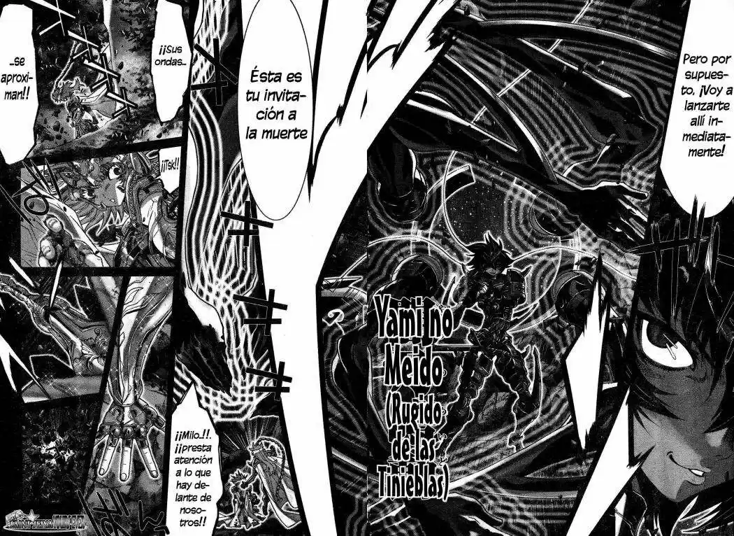 Saint Seiya Episodio G (2002) - Capítulo 75 - Página 8 - LectorTMOo