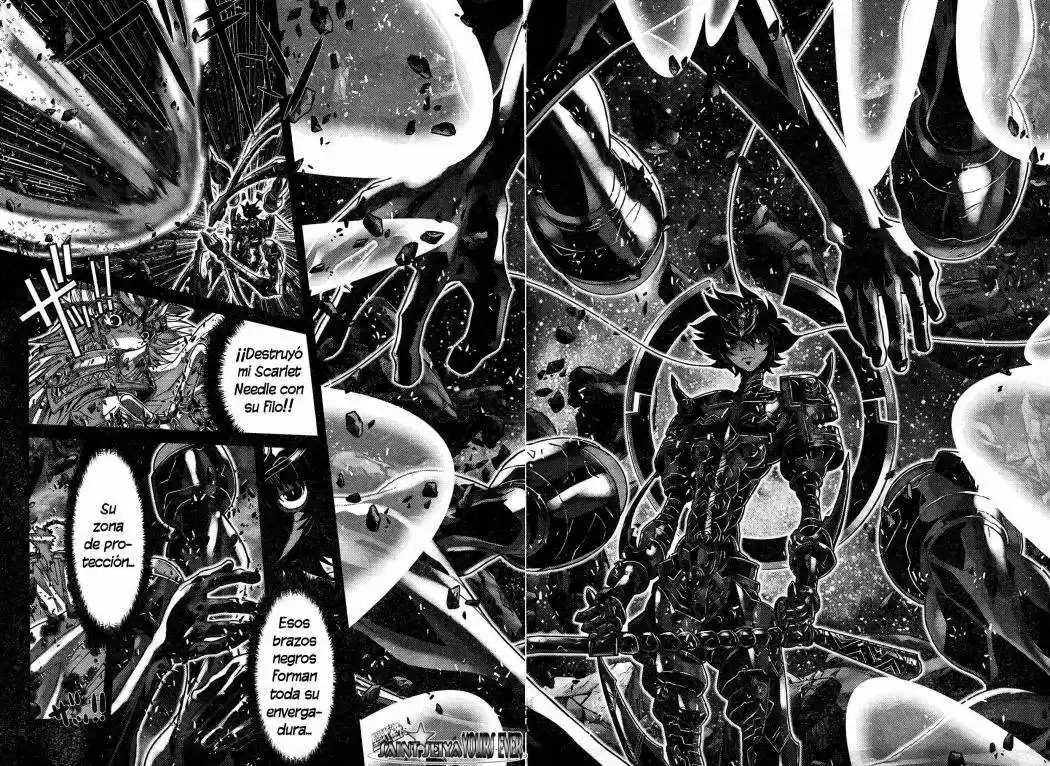 Saint Seiya Episodio G (2002) - Capítulo 75 - Página 11 - LectorTMOo