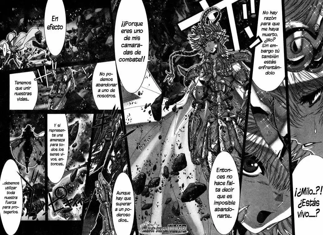 Saint Seiya Episodio G (2002) - Capítulo 75 - Página 12 - LectorTMOo
