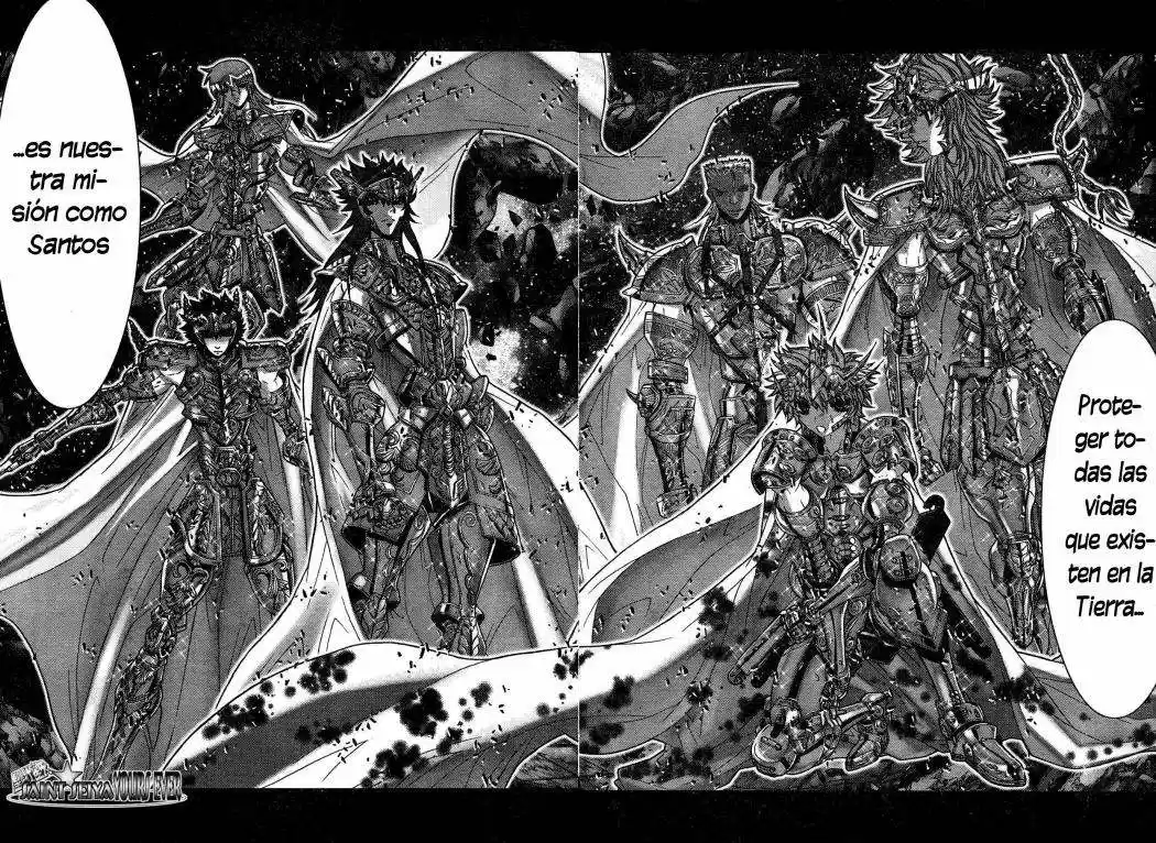 Saint Seiya Episodio G (2002) - Capítulo 75 - Página 13 - LectorTMOo