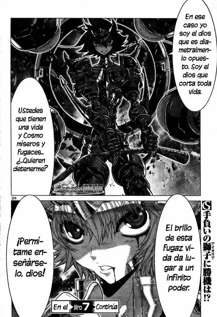 Saint Seiya Episodio G (2002) - Capítulo 75 - Página 14 - LectorTMOo
