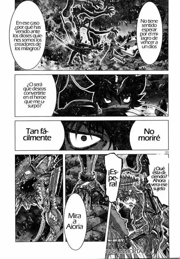 Saint Seiya Episodio G (2002) - Capítulo 77 - Página 9 - LectorTMOo