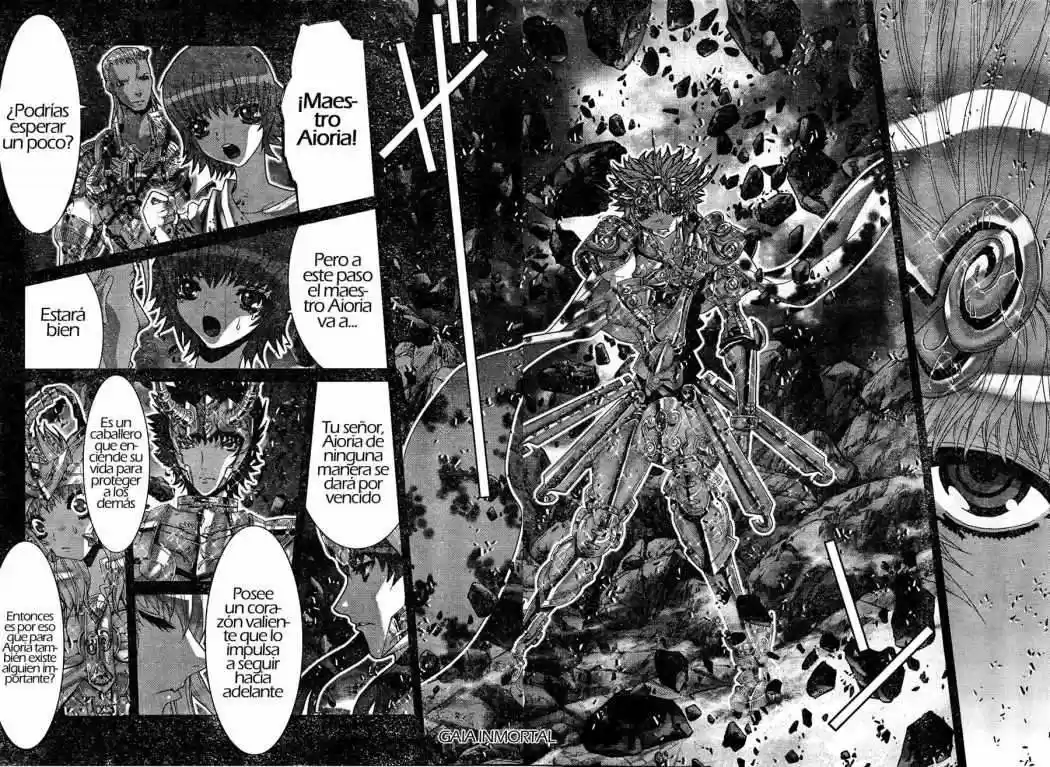 Saint Seiya Episodio G (2002) - Capítulo 77 - Página 10 - LectorTMOo