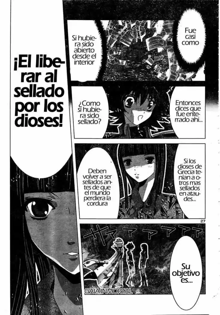 Saint Seiya Episodio G (2002) - Capítulo 77 - Página 20 - LectorTMOo