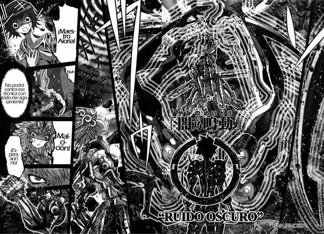 Saint Seiya Episodio G (2002) - Capítulo 77 - Página 24 - LectorTMOo