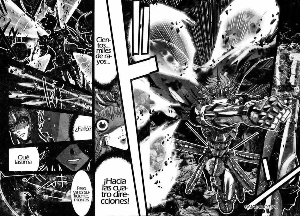 Saint Seiya Episodio G (2002) - Capítulo 77 - Página 25 - LectorTMOo