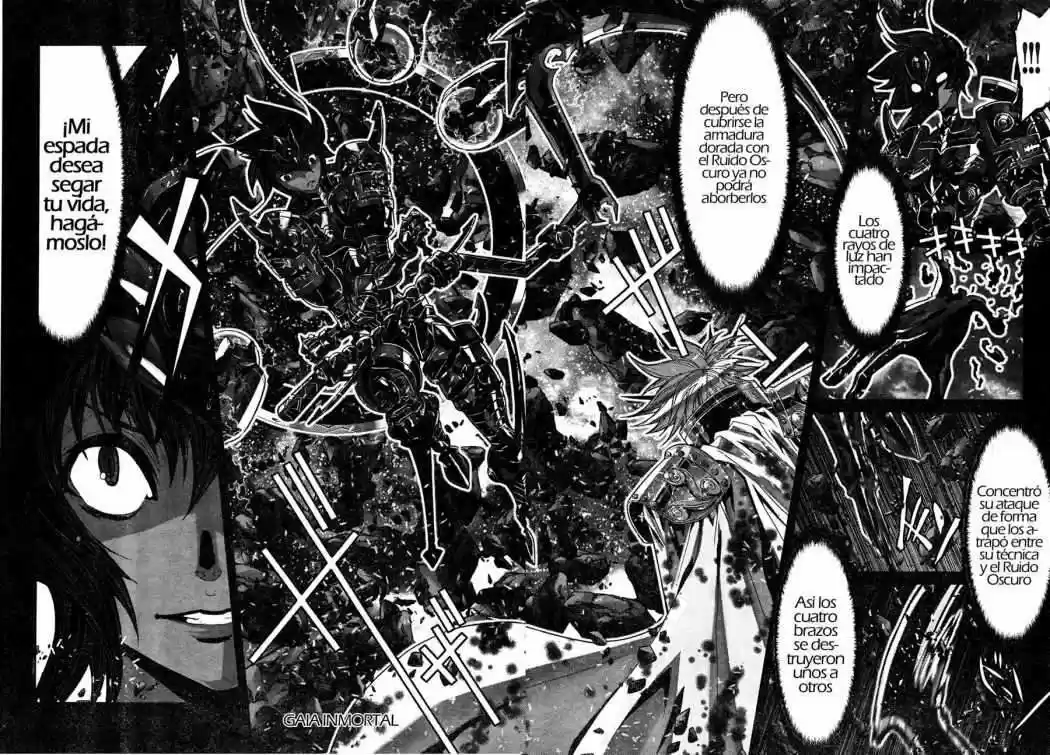 Saint Seiya Episodio G (2002) - Capítulo 77 - Página 28 - LectorTMOo