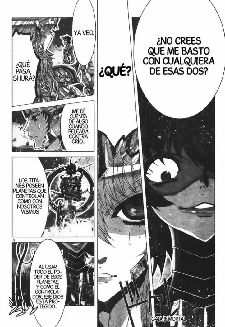 Saint Seiya Episodio G (2002) - Capítulo 78 - Página 3 - LectorTMOo