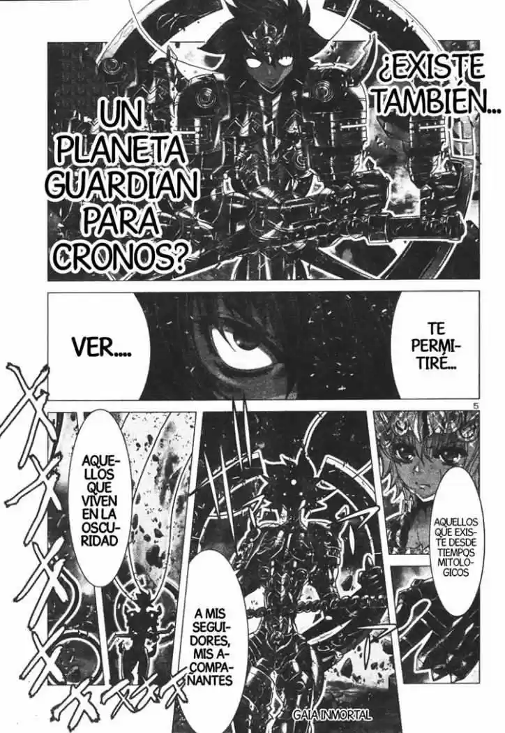 Saint Seiya Episodio G (2002) - Capítulo 78 - Página 4 - LectorTMOo