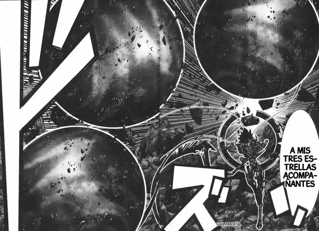 Saint Seiya Episodio G (2002) - Capítulo 78 - Página 5 - LectorTMOo