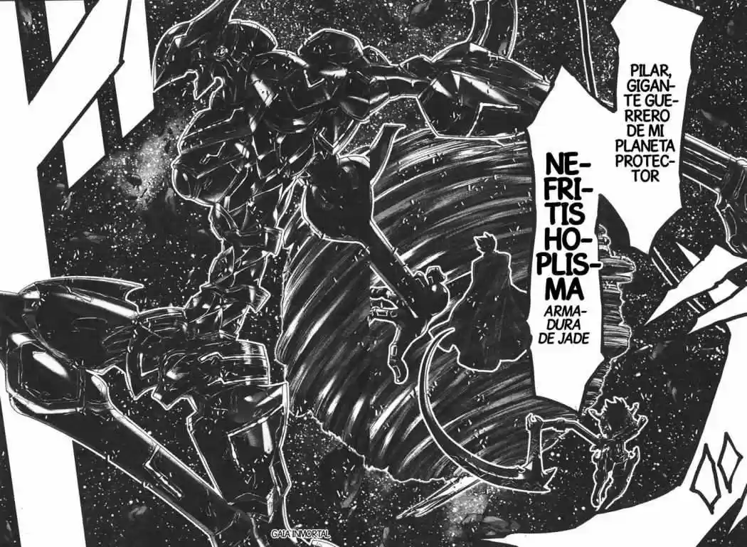Saint Seiya Episodio G (2002) - Capítulo 78 - Página 7 - LectorTMOo