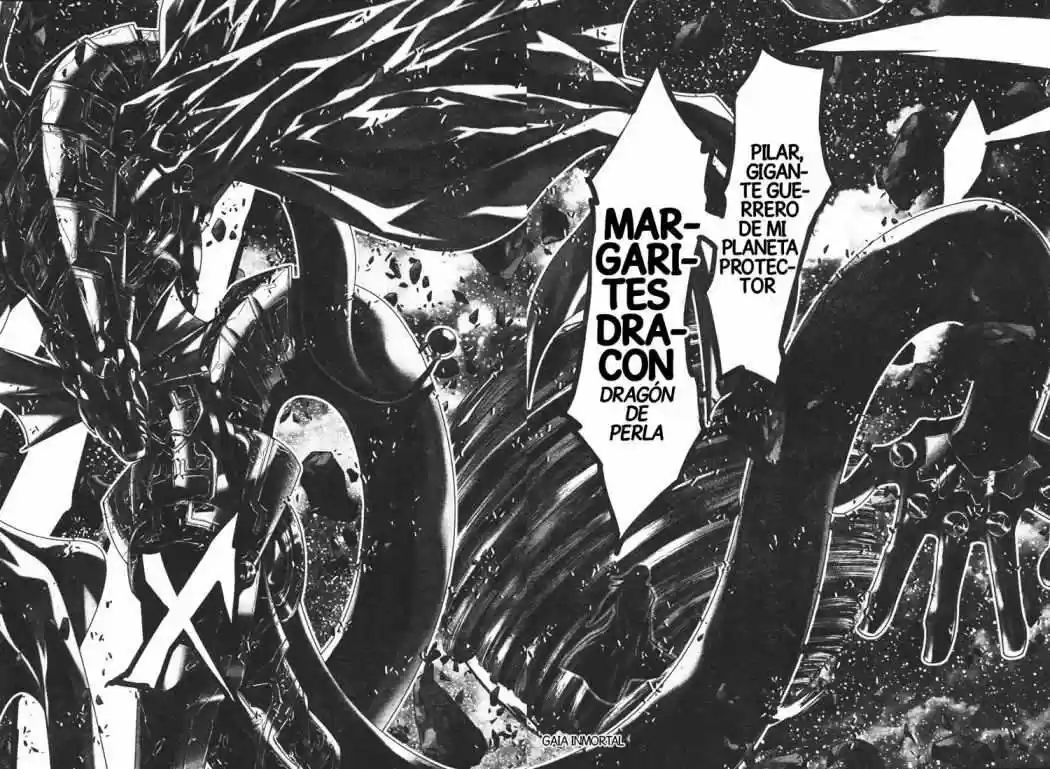 Saint Seiya Episodio G (2002) - Capítulo 78 - Página 9 - LectorTMOo