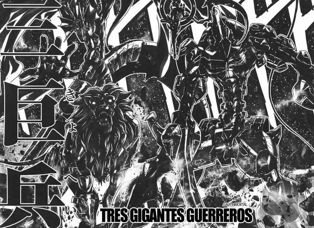 Saint Seiya Episodio G (2002) - Capítulo 78 - Página 10 - LectorTMOo