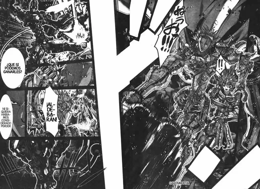 Saint Seiya Episodio G (2002) - Capítulo 78 - Página 12 - LectorTMOo