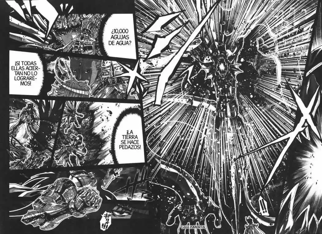 Saint Seiya Episodio G (2002) - Capítulo 78 - Página 15 - LectorTMOo