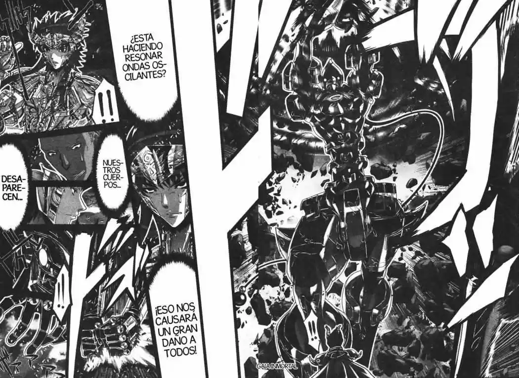 Saint Seiya Episodio G (2002) - Capítulo 78 - Página 17 - LectorTMOo