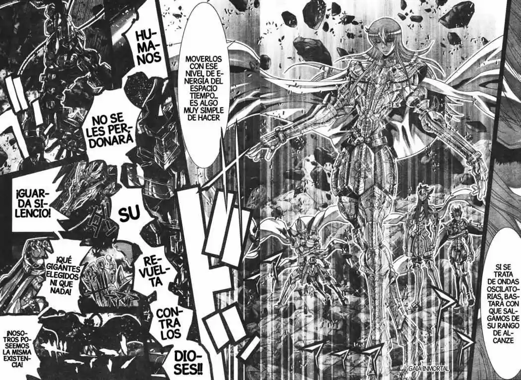 Saint Seiya Episodio G (2002) - Capítulo 78 - Página 18 - LectorTMOo