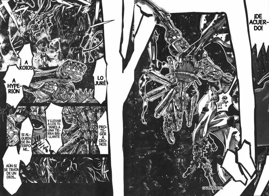 Saint Seiya Episodio G (2002) - Capítulo 78 - Página 20 - LectorTMOo