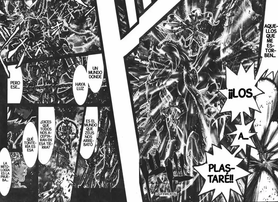 Saint Seiya Episodio G (2002) - Capítulo 78 - Página 22 - LectorTMOo