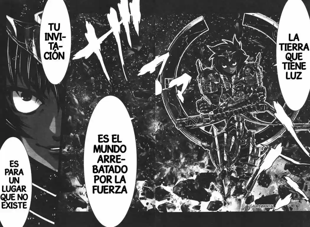 Saint Seiya Episodio G (2002) - Capítulo 78 - Página 23 - LectorTMOo