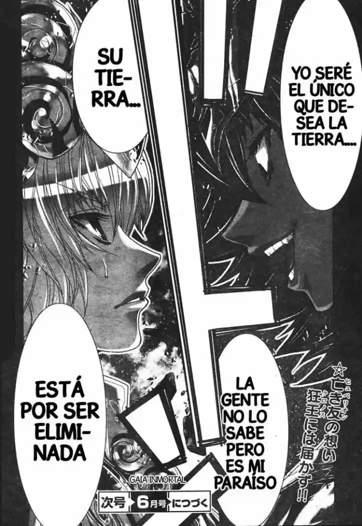 Saint Seiya Episodio G (2002) - Capítulo 78 - Página 24 - LectorTMOo