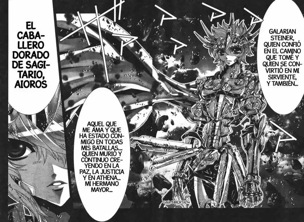Saint Seiya Episodio G (2002) - Capítulo 79 - Página 5 - LectorTMOo