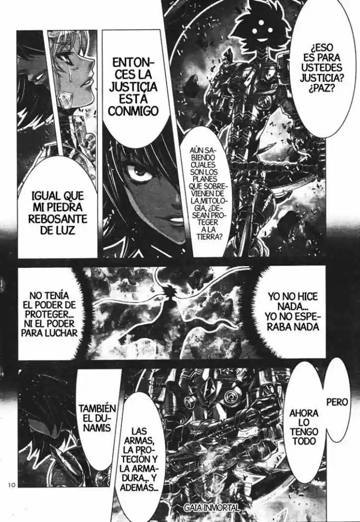 Saint Seiya Episodio G (2002) - Capítulo 79 - Página 7 - LectorTMOo
