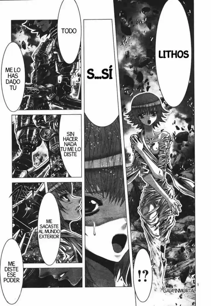 Saint Seiya Episodio G (2002) - Capítulo 79 - Página 8 - LectorTMOo