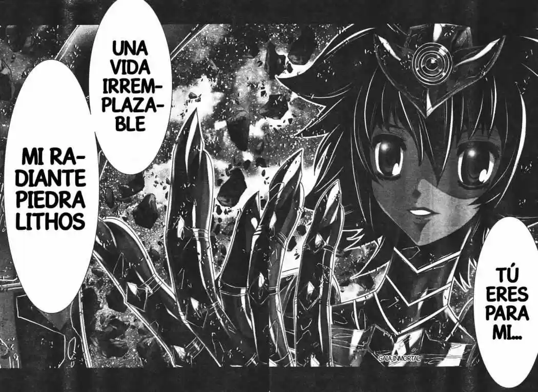 Saint Seiya Episodio G (2002) - Capítulo 79 - Página 9 - LectorTMOo
