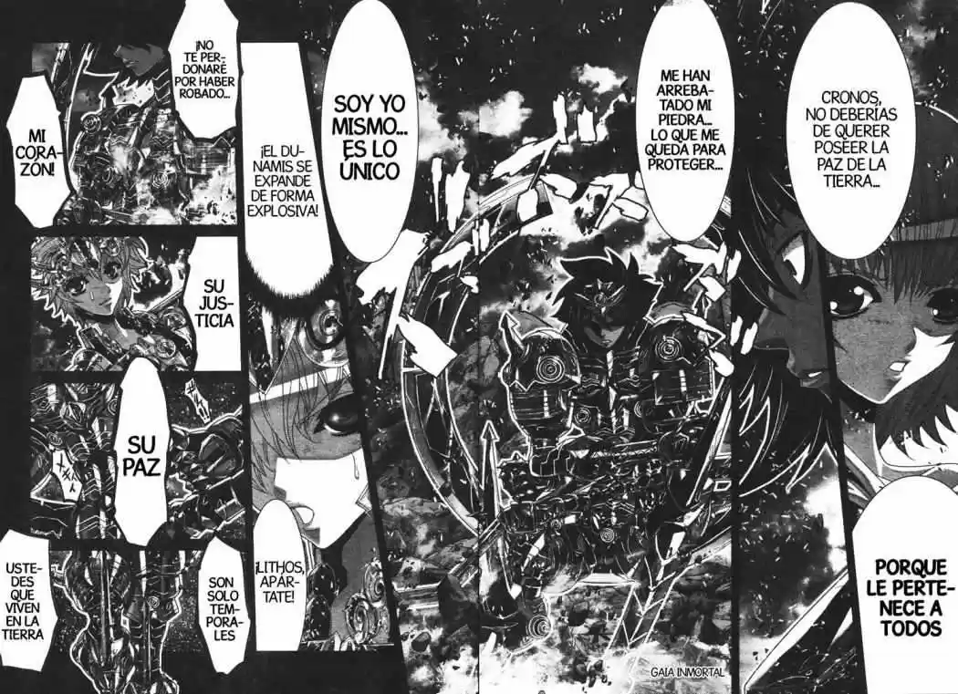 Saint Seiya Episodio G (2002) - Capítulo 79 - Página 12 - LectorTMOo