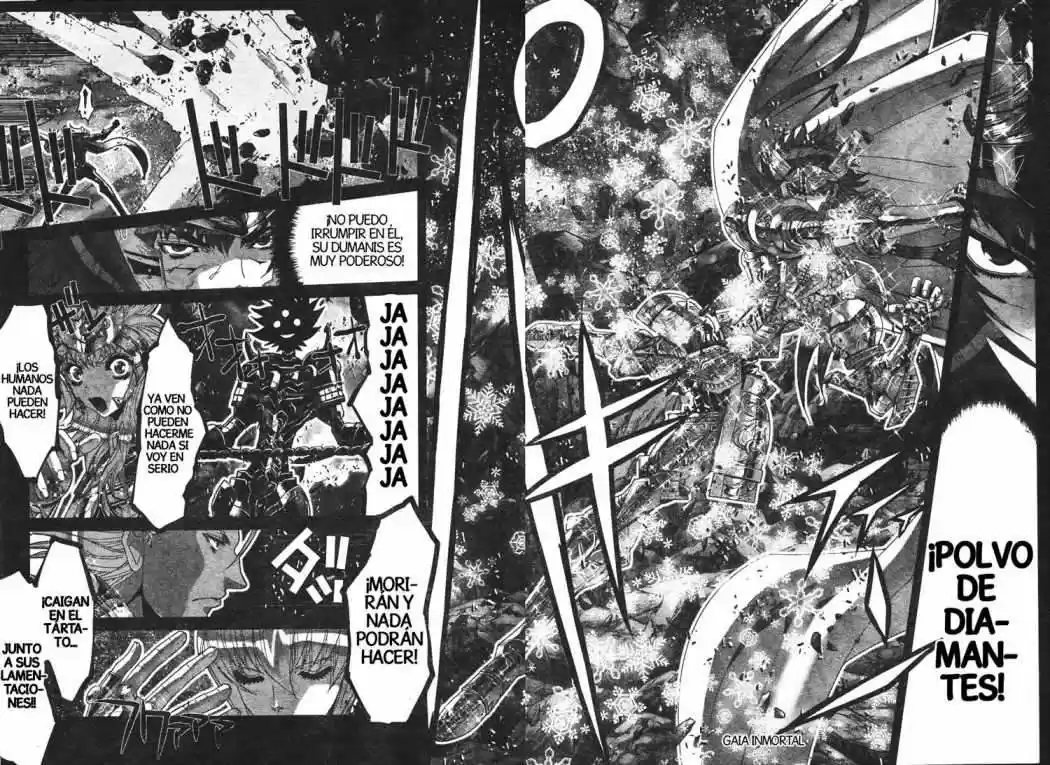 Saint Seiya Episodio G (2002) - Capítulo 79 - Página 15 - LectorTMOo