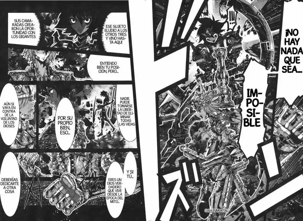 Saint Seiya Episodio G (2002) - Capítulo 79 - Página 16 - LectorTMOo