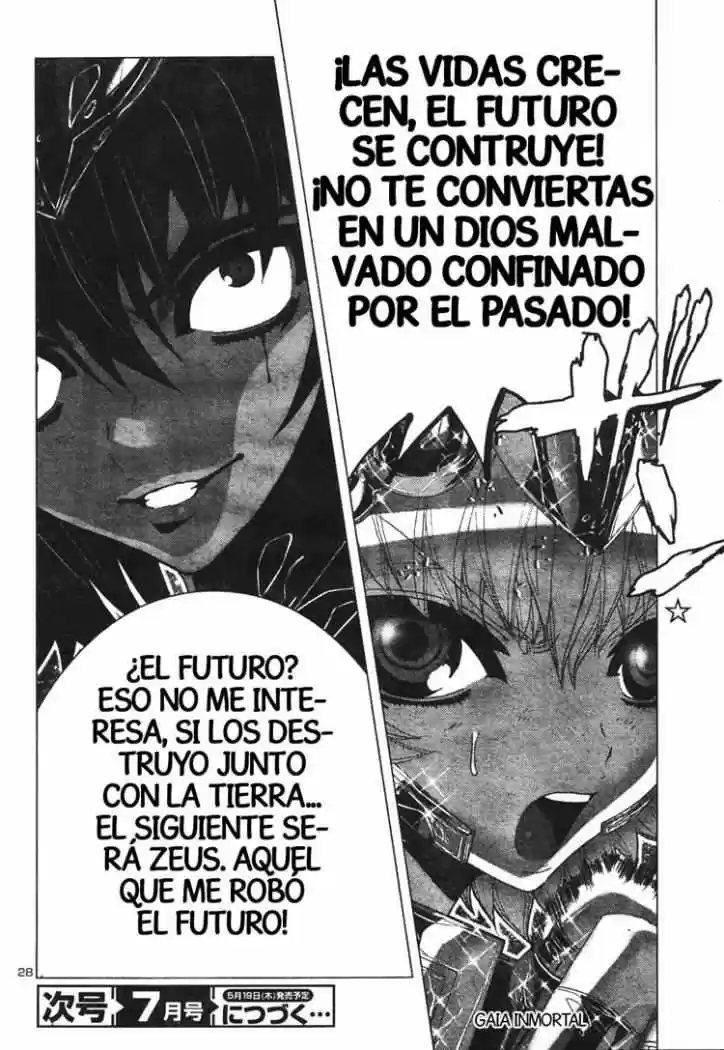 Saint Seiya Episodio G (2002) - Capítulo 79 - Página 17 - LectorTMOo