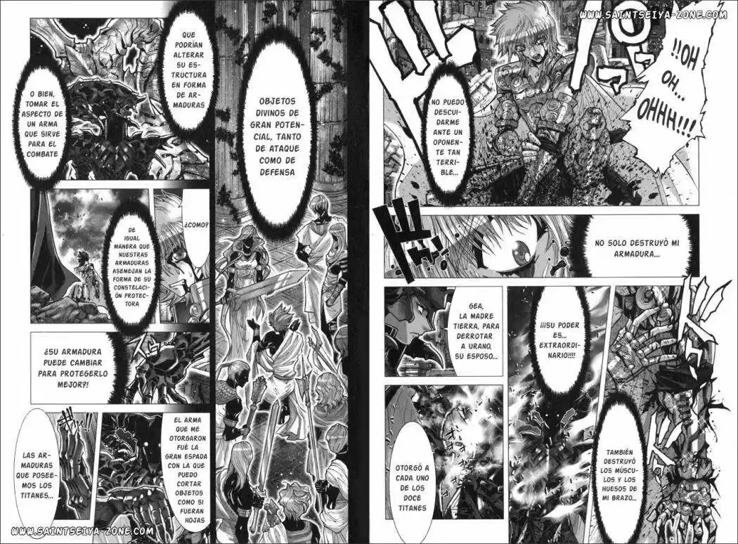 Saint Seiya Episodio G (2002) - Capítulo 8 - Página 8 - LectorTMOo