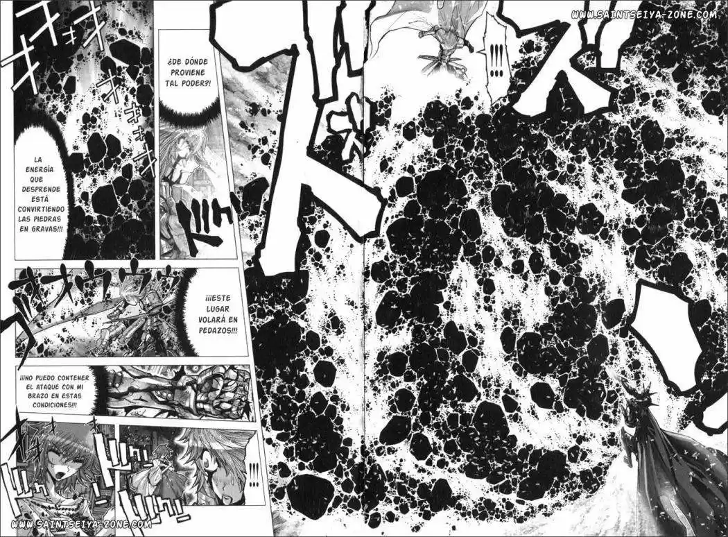 Saint Seiya Episodio G (2002) - Capítulo 8 - Página 10 - LectorTMOo