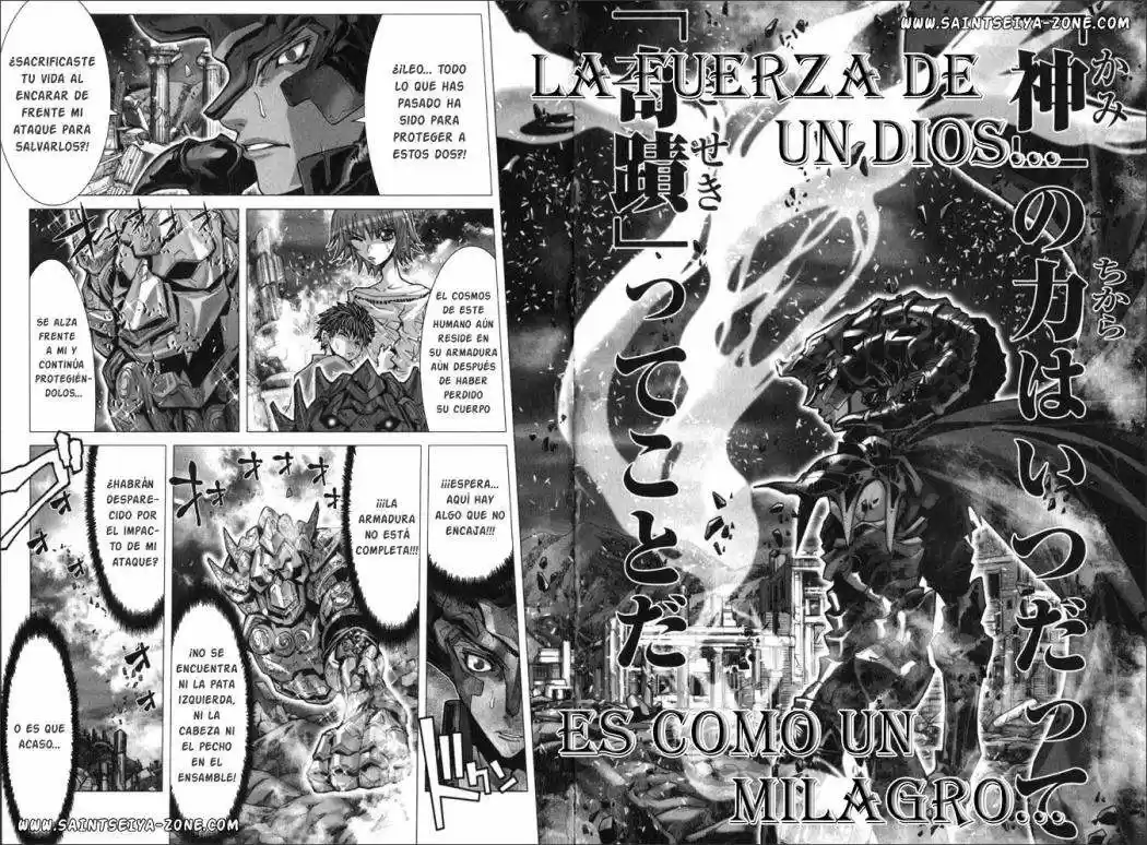 Saint Seiya Episodio G (2002) - Capítulo 8 - Página 15 - LectorTMOo