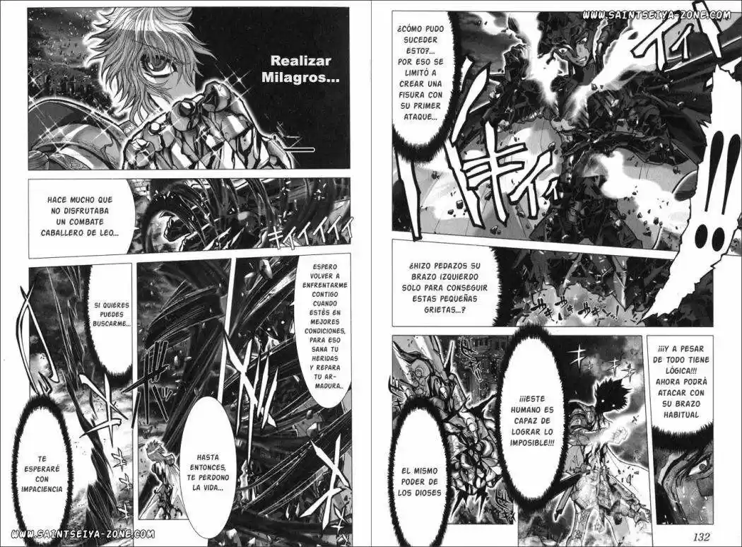 Saint Seiya Episodio G (2002) - Capítulo 8 - Página 20 - LectorTMOo