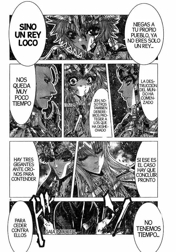 Saint Seiya Episodio G (2002) - Capítulo 80 - Página 3 - LectorTMOo