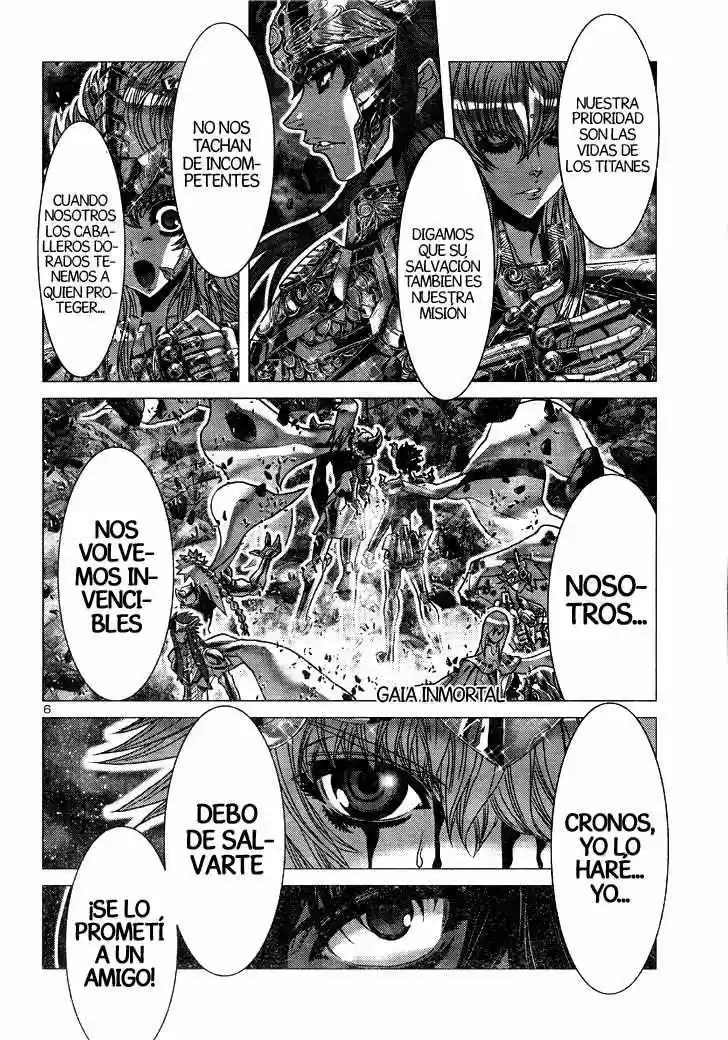 Saint Seiya Episodio G (2002) - Capítulo 80 - Página 5 - LectorTMOo