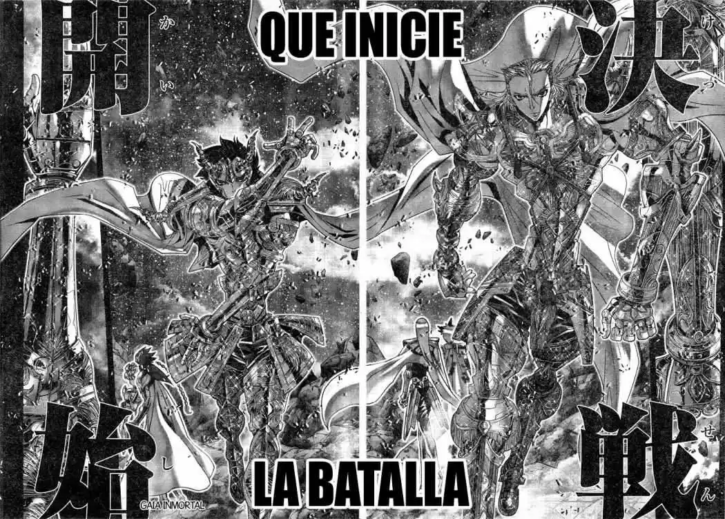 Saint Seiya Episodio G (2002) - Capítulo 80 - Página 7 - LectorTMOo