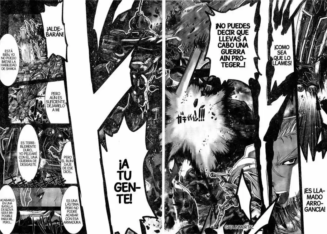 Saint Seiya Episodio G (2002) - Capítulo 80 - Página 9 - LectorTMOo