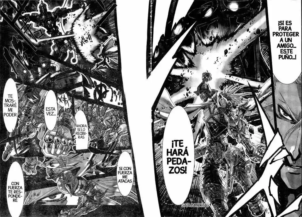 Saint Seiya Episodio G (2002) - Capítulo 80 - Página 12 - LectorTMOo
