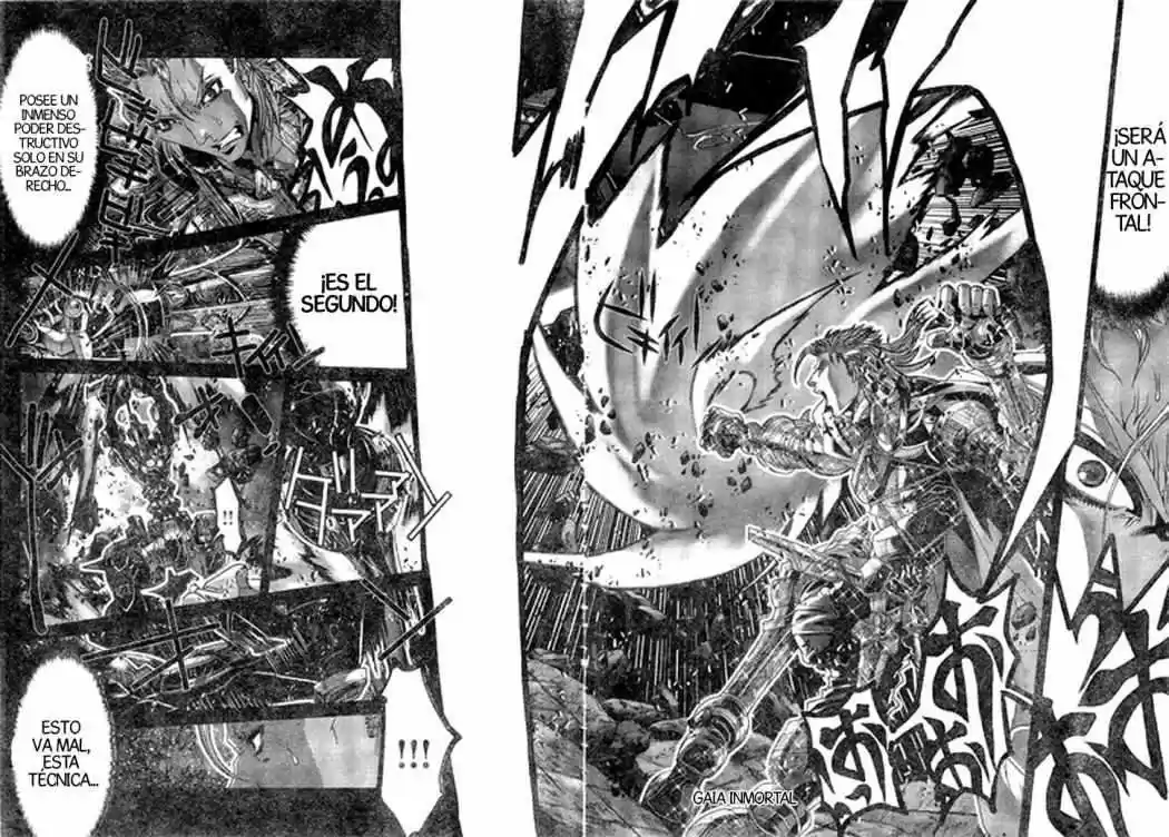 Saint Seiya Episodio G (2002) - Capítulo 80 - Página 14 - LectorTMOo